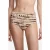 Chantelle Sw Bo. Full Brief Std High W. Python