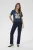 T-shirt Relaxed fit Blue Bird blue