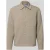 Jake*s Studio Men Regular fit overhemdjack met met viscose