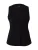 VERO MODA Bodywarmer ‘VMBERLIN’  zwart