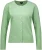 Bloomings Vest Parel Groen dames
