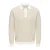 ONLY & SONS regular fit gebreide gestreepte trui – beige