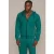 Gold’s Gym Gene – Men’s Training Jacket Green