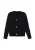 Faina Vest Dames zwart