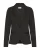 Fransa Blazers  zwart