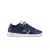 Lacoste Novas 120 1 SMA Heren Marine Blauw Sportschoenen