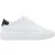 Ted Baker Lorieee Sneakers Van Glad Leer In Wit