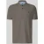 Lerros Regular fit Poloshirt met gestikt logo Model ‘Performance’