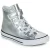 Hoge Sneakers Converse CHUCK TAYLOR ALL STAR METALLIC EASY-ON”