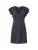 Pepe Jeans Jurk ‘Camila’  antraciet