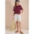Slim Legs denim shorts in een casual fit