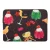 Wouf Laptoptas  groen / rood / zwart / wit