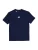 ADIDAS SPORTSWEAR Functioneel shirt  navy / wit