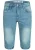 INDICODE JEANS Broek ‘Jaspar’  blauw denim