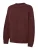 Vero Moda Maternity Trui ‘VMMBOOM’  roestbruin