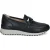Caprice art. 9-24700-43 342 bruin suede dames instapper