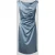 Vera Mont Cocktailjurk met watervalhals