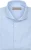 John Miller Overhemd Twill Lichtblauw