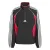 ADIDAS ORIGINALS Sweatshirt ‘Teamgeist’  rood / zwart / wit