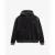 Dames hoodie van velours Superdry Country Club Relax