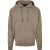 Hooded sweatshirt Urban Classics overdyed