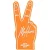 Malelions World Cup 2026 Foamie | Orange