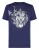 T-Shirt Ronde Hals Lion