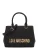 Love Moschino Handtas  goud / zwart