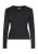 usha BLACK LABEL Trui  zwart