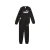 PUMA Joggingpak ‘Essentials No. 1’  zwart / wit