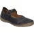 JOSEF SEIBEL Fergey 80 | Sandaal voor Dames | zwart
