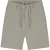 Malelions Men Casual Chino Shorts | Taupe