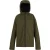 Regatta Heren Caspen geïsoleerde waterdichte jas (Olijfgroen)