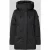khujo Parka van katoenmix model ‘ALLAP’