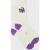 Paul Smith Women Sock Janis Cat Off White