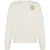 Bedrukt sweatshirt met ronde hals KnowledgeCotton Apparel