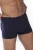 Mey Casual Cotton Regular Fit Boxershorts donkerblauw, Effen
