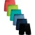 Muchachomalo Heren 6-pack boxershorts microfiber