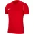 Nike Heren dry park 20 top met korte mouwen