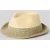 Barts Hoed met labeldetail model ‘Patrol Hat’