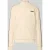 EA7 Emporio Armani Sweatjack met opstaande kraag en tweewegritssluiting