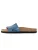Bayton Muiltjes ‘DJILIAN’  blauw