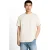 Tom Tailor Structured cutline t-shirt