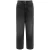 ONLY & SONS JUNIOR OSJFADE loose fit jeans – zwart