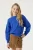 Garcia trui blauw