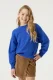 Garcia trui blauw