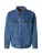 LEVI’S ® Tussenjas  blauw denim