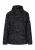 Schmuddelwedda Anorak Heren Donkergrijs zwart camouflage