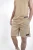 Short Sixth June Mesh