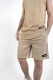 Short Sixth June Mesh